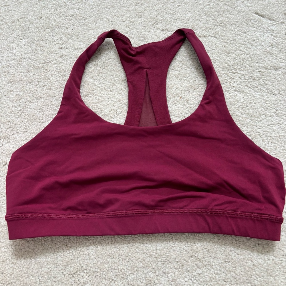 LULULEMON Invigorate Bra